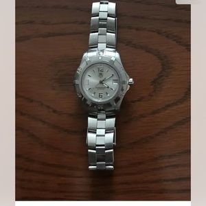 TAG Heuer Professional Men's Watch